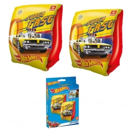 Μπρατσάκια 23x15εκ. Hot Wheels 42-3072