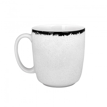 Κούπα Πορσελάνης White 340ml Moon Shade Oriana Ferelli PR182746322M