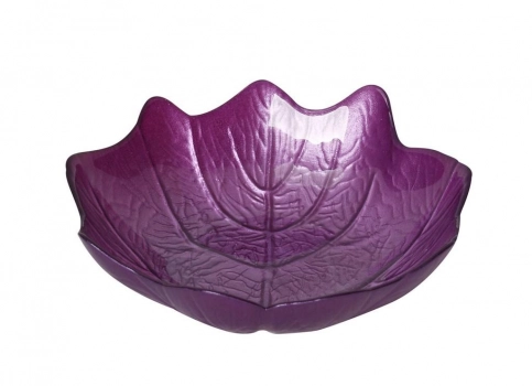 Μπωλάκι Σετ 12τμχ Γυάλινο ESPIEL 15εκ. AD3801L