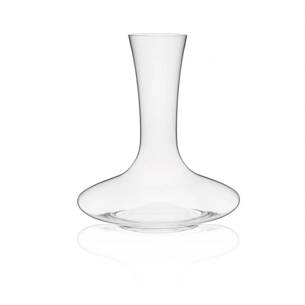 Καράφα Κρυστάλλινη 1500ml Διάφανη Mendoza Rona RN59791500