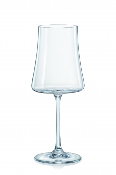 Ποτήρι Κρασιού Κρυστάλλινο Bohemia Xtra 460ml CLX40862460