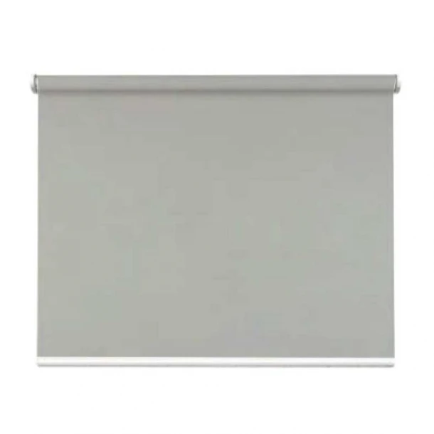 Ρόλερ Μερικής Σκίασης Polyester 140x230εκ. Grey MRShome GR140230