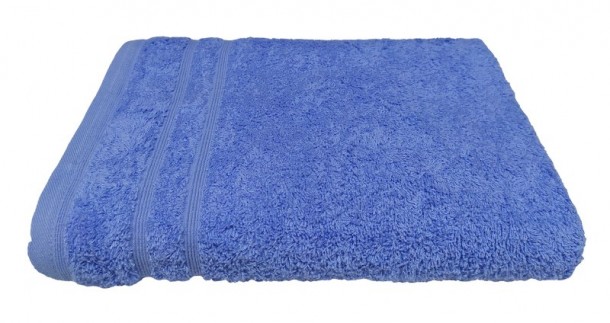 Πετσέτα Πισίνας 75x145εκ. 500gr/m2 Pool Standard Line Light Blue