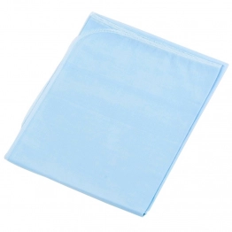 Πάνα Χασές Βαμβακερή Bebe 90x90εκ. Ciel