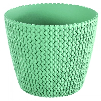 Κασπώ Πλαστικό Πράσινο Φ19x16εκ. Splofy iliadis 975894