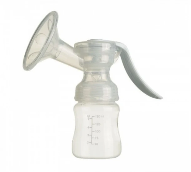 Χειροκίνητο Θήλαστρο Easy akuku A0306