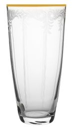 Ποτήρι Νερού Κρυστάλλινο Bohemia Elisabeth 350ml CLX08890011