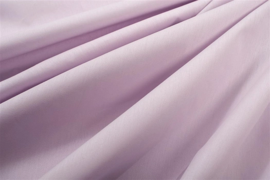 Πάνα Χασές Bebe Βαμβακερή 80x80εκ. Solid 506 Light Purple DimCol