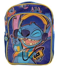 Τσάντα Πλάτης Νηπίου 29εκ. Stitch 50-3547