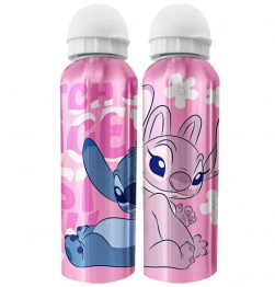 Παγούρι Αλουμινίου Stitch 500ml Homie 50-3710