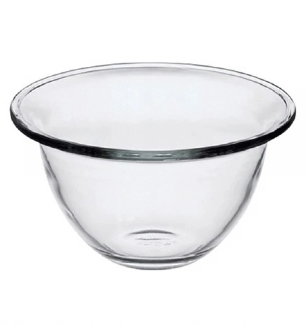  Μπολ Aναμείξεως Σετ 2τμχ ESPIEL  17x17x9.20εκ. CAM1450