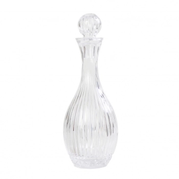 Καράφα Γυάλινη Διάφανη ESPIEL 1300ml ORT203