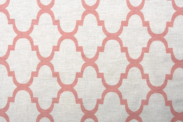 Πάνα Χασές Βαμβακερή Bebe 80x80εκ. Windows 161 Dimcol
