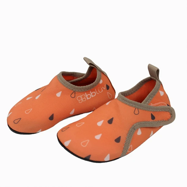 Παπουτσάκια Θαλάσσης Νο22-24 Dusk Bbluv Shooz New B0201