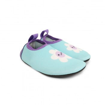 Παπουτσάκια Θαλάσσης Νο26 Flower Zoocchini ZOO12713