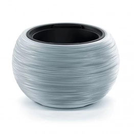 Κασπώ Πλαστικό Γκρι Φ38x23εκ. Furu Bowl iliadis 473079