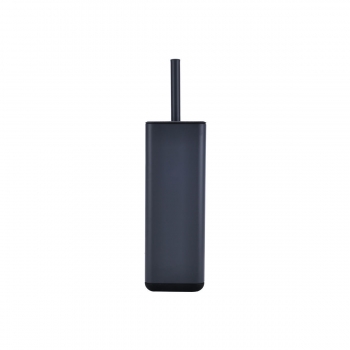 Πιγκάλ Τουαλέτας Μεταλλικό Γκρι Cubic Estia 10,5x39,3εκ. 02-21047