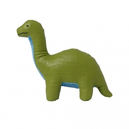 Κουδουνίστρα Έκτωρ Ο Βραχιόσαυρος 15x16εκ. Dino Friends Little Big Friends BTL304621