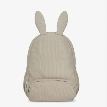 Παιδικό Backpack Cream Bunny Minene 14318001160OS