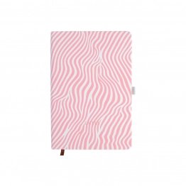 Ατζέντα 2026 Soft Ripple 21,5x14,5x2,5εκ. Estia 00-37437