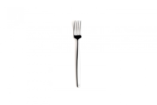 Πηρουνάκι Γλυκού Ανοξείδωτο 18/10 Atlantida Comas 16,3εκ. CO08590000