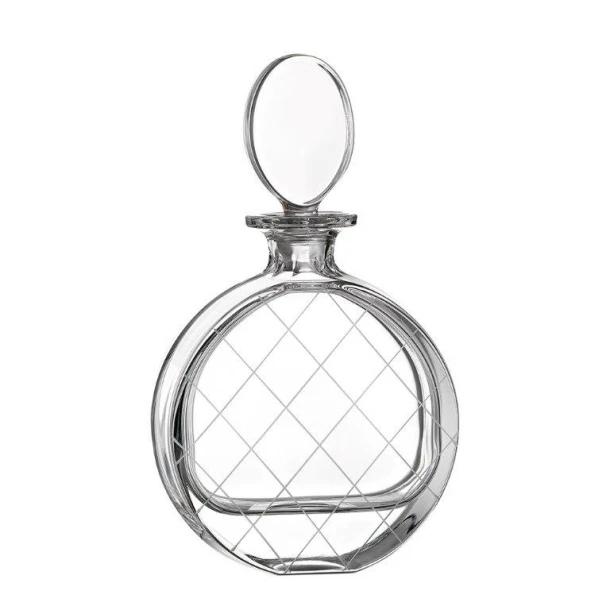 Καράφα Κρυστάλλινη 650ml 70 Capolavoro