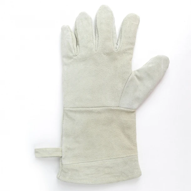 Γάντι Δερμάτινο Bbq Μπεζ Sitram SR00526146