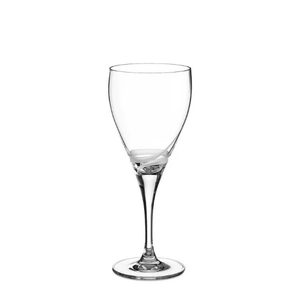 Σετ 6τμχ Ποτήρι Νερού Κρυστάλλινο 360ml Rona 19-1 Capolavoro