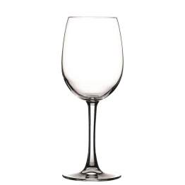 Ποτήρι Κρασιού Σετ 6τμχ Κρυσταλλίνης Διάφανο Reserva NUDE 350ml-6,3x20,3εκ. NU67077-6