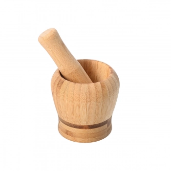 Γουδί Bamboo Essentials Estia 10εκ. 02-19846