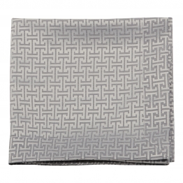 Τραπεζομάντηλο Polyester 170x240εκ. Essential 3005 Γκρι Greenwich Polo Club