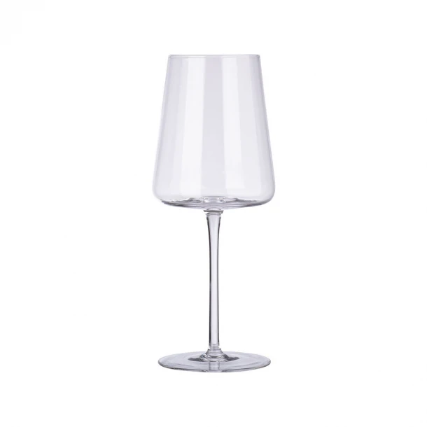 Ποτήρι Κρασιού Κρυστάλλινο 350ml-7,8x22εκ. Glace Estia 07-54861