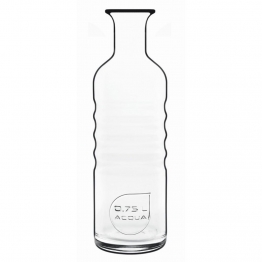 Μπουκάλι Γυάλινο Optima Acqua 750ml Bormioli Rocco BR0A10954