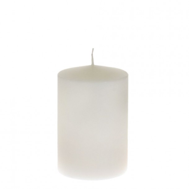 Κερί Λευκό iliadis 9x14εκ. 16515