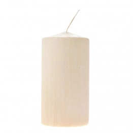Κερί Περλέ Κρεμ 7x14εκ. iliadis 76380