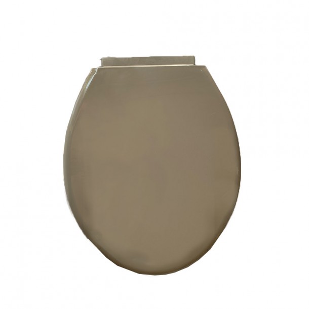 Καπάκι Λεκάνης Duroplast Soft Close Elephant 38,2x45x3,5 MRShome DS-0861001