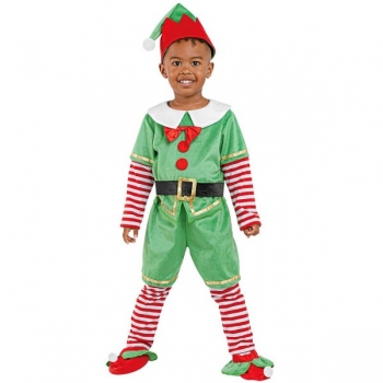 Στολή Μπεμπέ Ξωτικό (Νο 1-2, 3-4) 3-2522