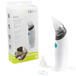 Aποφρακτήρας Μύτης Bbluv Rino B0127