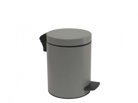 Καλάθι Απορριμμάτων 5lit Pam & Co 20x28εκ. 05-096-163