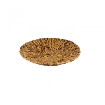 Διακοσμητική Πιατέλα Υάκινθος Art Et Lumiere 37x6εκ. 0632