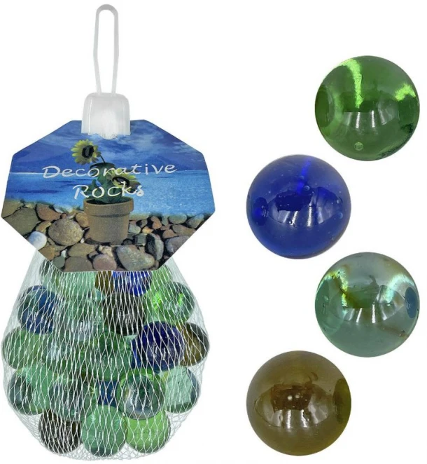 Γκαζές 50τμχ Βόλοι 1,6εκ. Homie 96-557