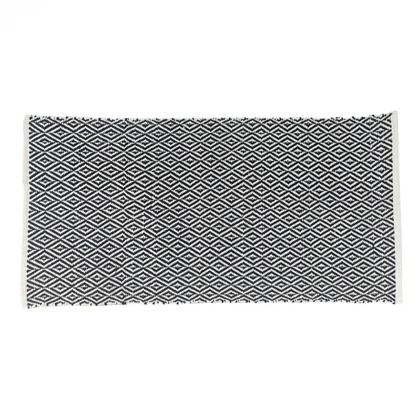 Χαλί Διαδρόμου Βαμβακερό 60x120εκ. Polly Melinen 20005232