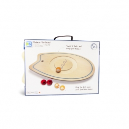 Σανίδα Σερφ-Ισορροπίας Bs Toys GA418