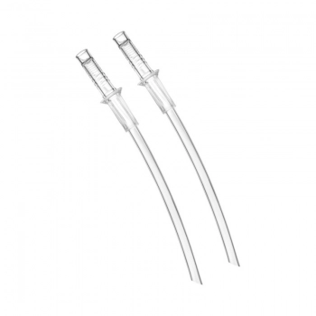 Ανταλλακτικά Καλαμάκια Σετ 2τμχ (Για A0203/A0204) akuku A0201