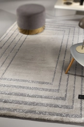 Χαλί 160x230εκ. Form Vison Guy Laroche