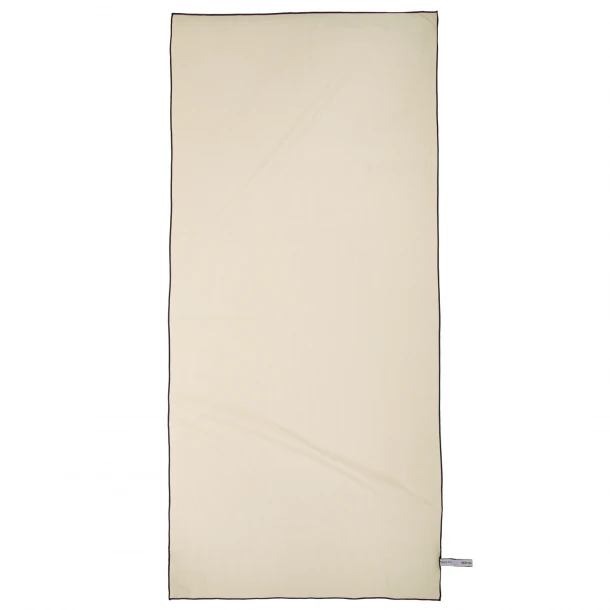 Πετσέτα Θαλάσσης Microfiber 80x180εκ. Essential 4173 Beige Greenwich Polo Club
