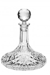 Καράφα Κρυστάλλινη Bohemia 950ml CBH03001100