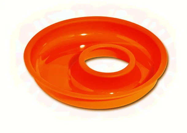 Φόρμα Σιλικόνης Στρογγυλή 26εκ. Formegolose Guardini GU69012000