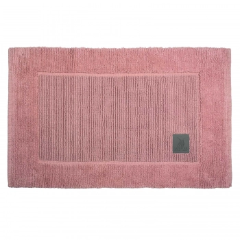 Ταπέτο Μπάνιου Βαμβακερό 50x80εκ. Essential 3219 Nude Greenwich Polo Club
