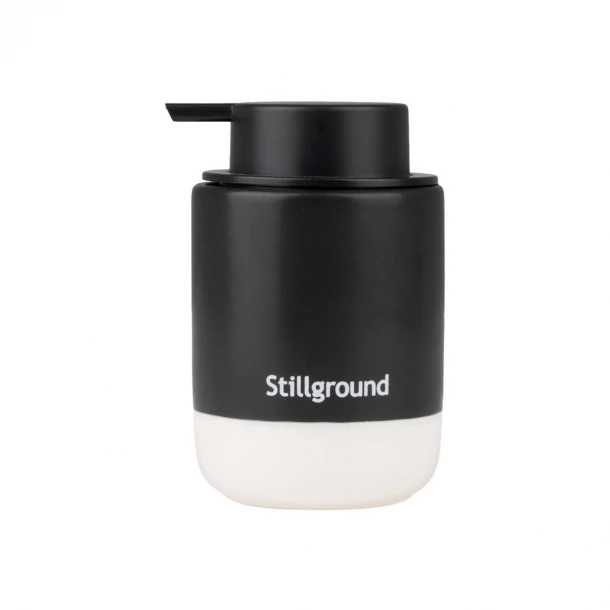 Ντισπένσερ Κεραμικό Tone Lab Stillground 280ml Estia 02-40123